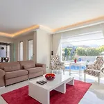Nirvana Villa Dalyan