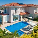 Villa Nirvana *