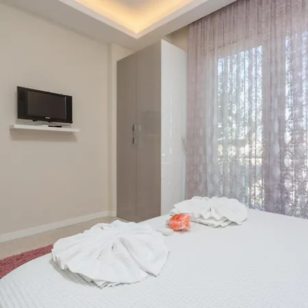 Вилла Nirvana Мугла