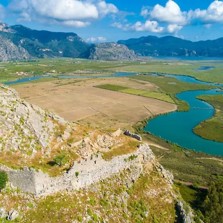 Nirvana * Dalyan