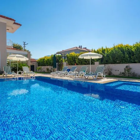 Nirvana Villa