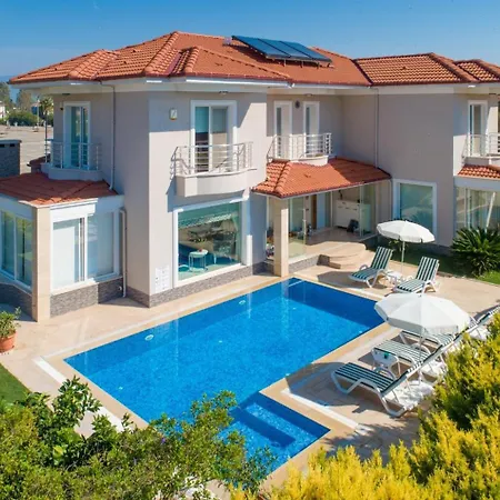 Villa Nirvana *