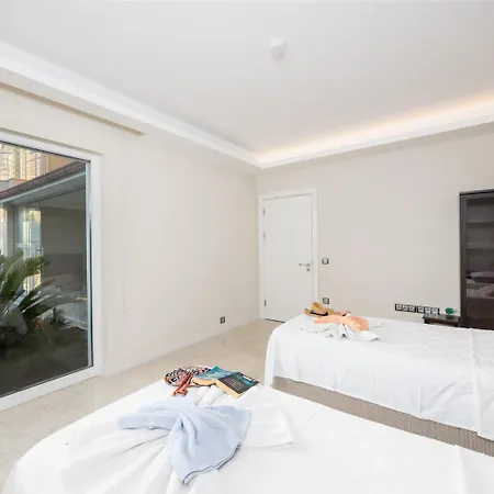 Nirvana Villa *