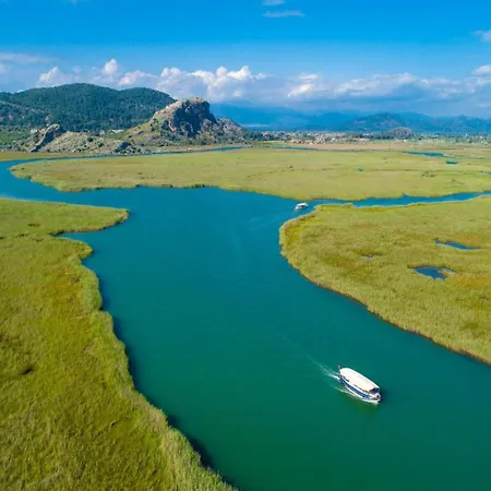 Nirvana Dalyan