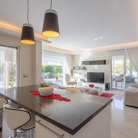Villa Nirvana Mugla