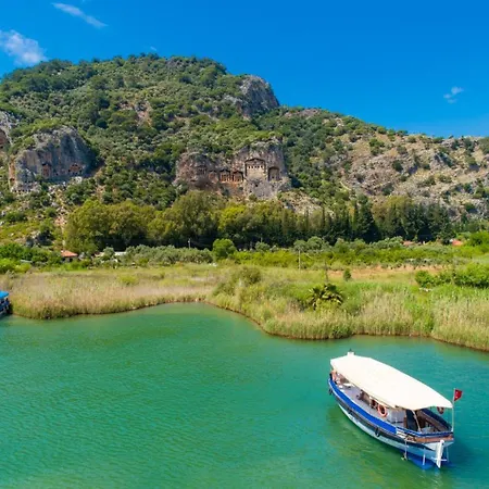 Nirvana Villa Mugla