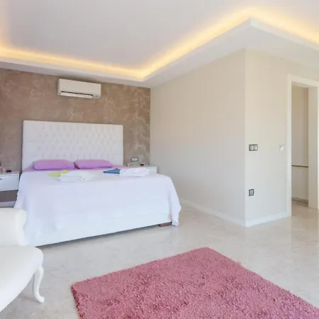 Nirvana Mugla