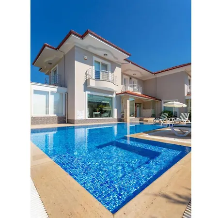 Nirvana Villa *
