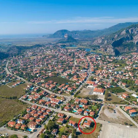 Nirvana Dalyan