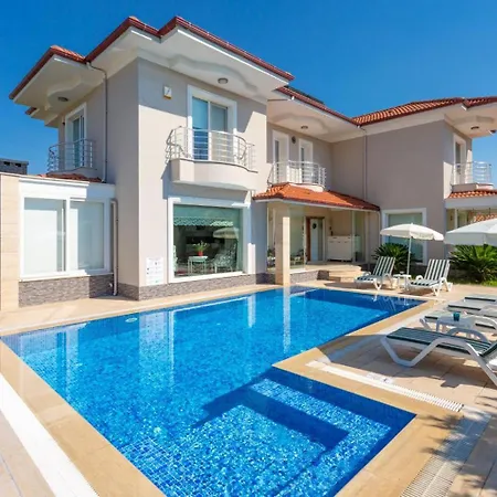 Villa Nirvana
