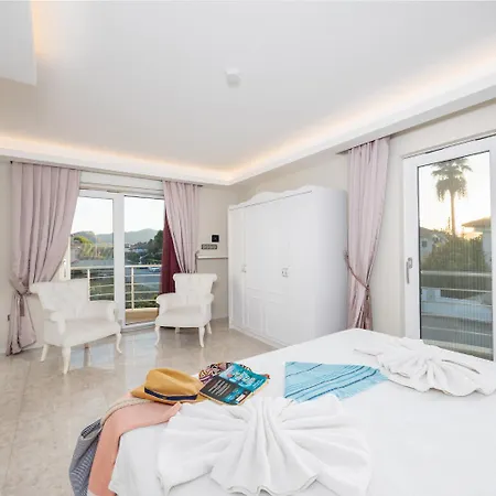 Villa Nirvana