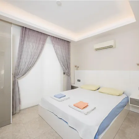 Villa Nirvana Dalyan