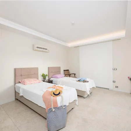 Nirvana Villa