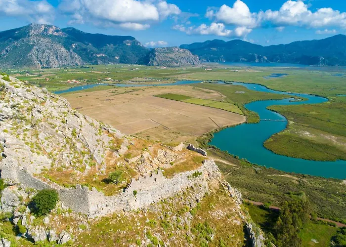 Nirvana * Dalyan