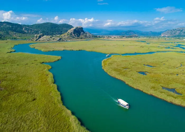 Nirvana Dalyan