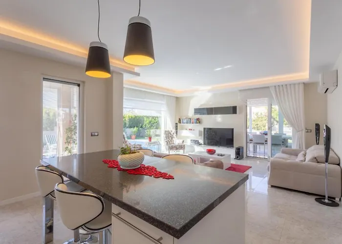 Villa Nirvana Dalyan