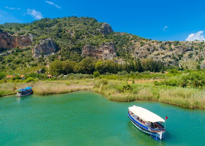 Nirvana Villa Dalyan
