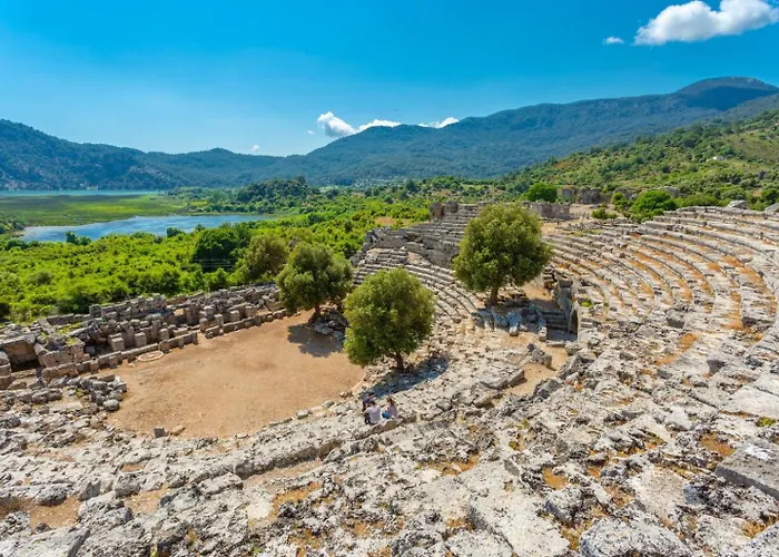 Villa Nirvana Dalyan