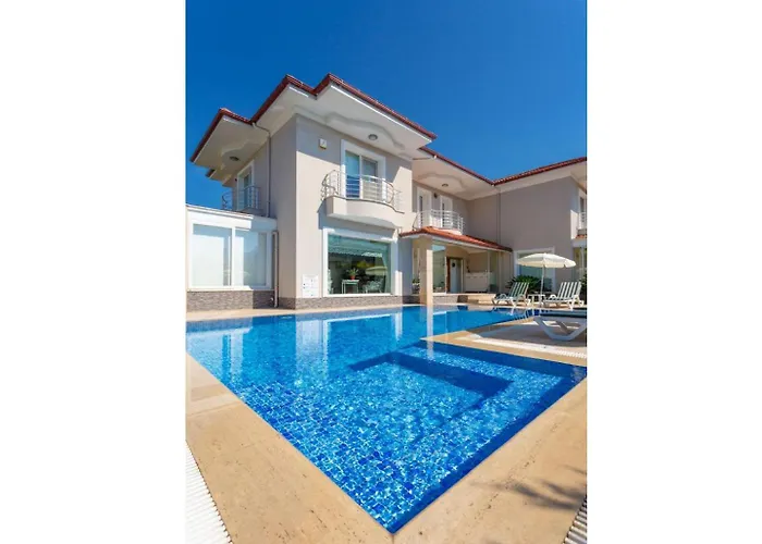Nirvana Villa *