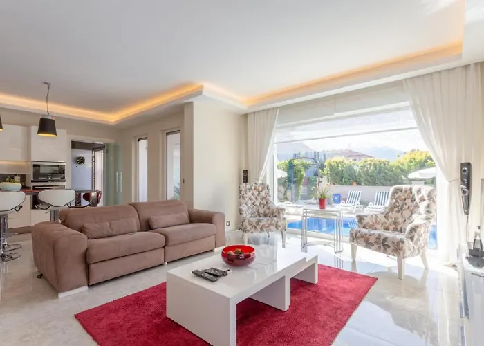 Nirvana Villa Dalyan