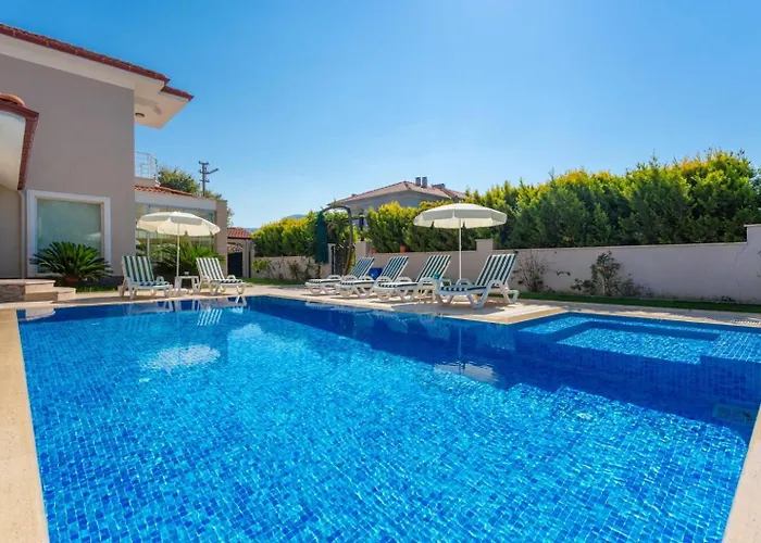 Nirvana Villa
