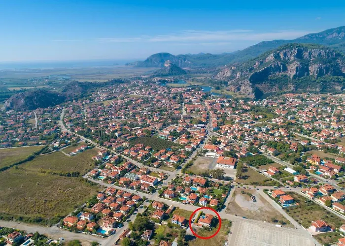 Nirvana Dalyan