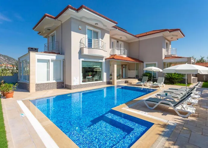 Villa Nirvana