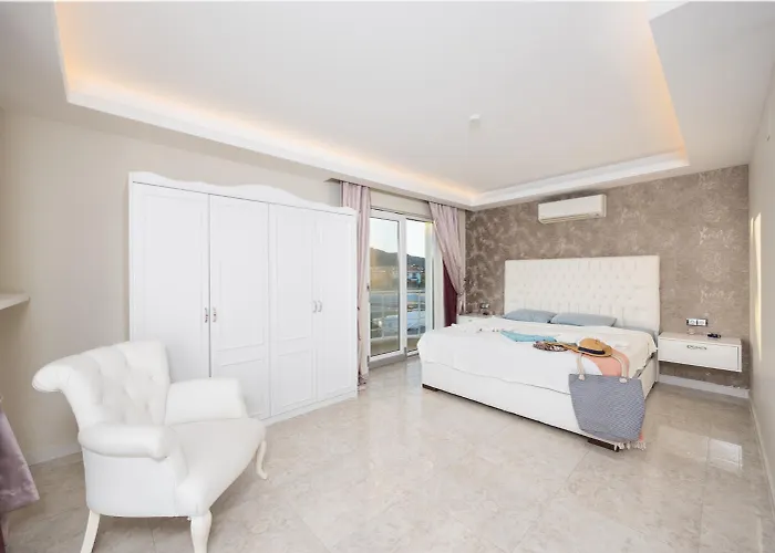 Nirvana Villa *