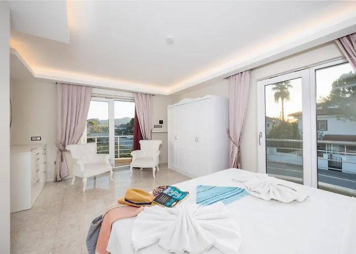 Villa Nirvana