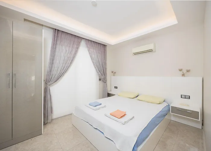 Villa Nirvana Dalyan