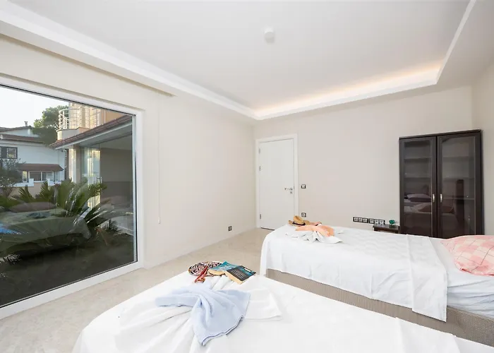 Nirvana Villa *