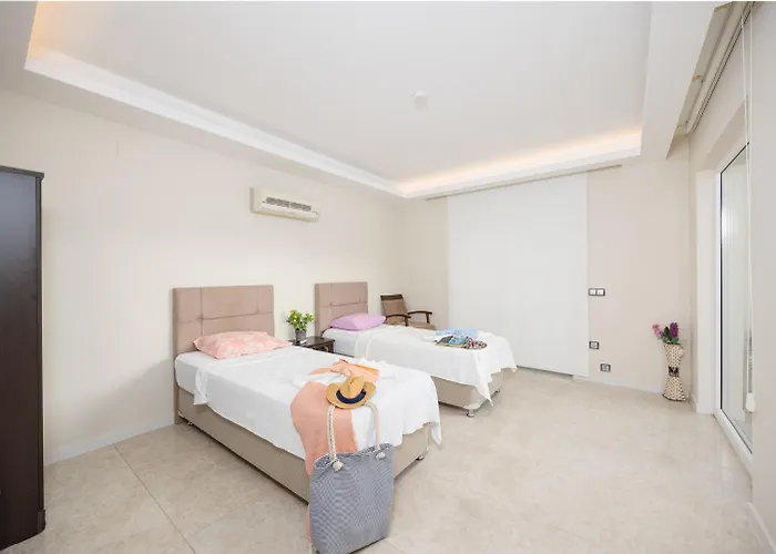 Nirvana Villa